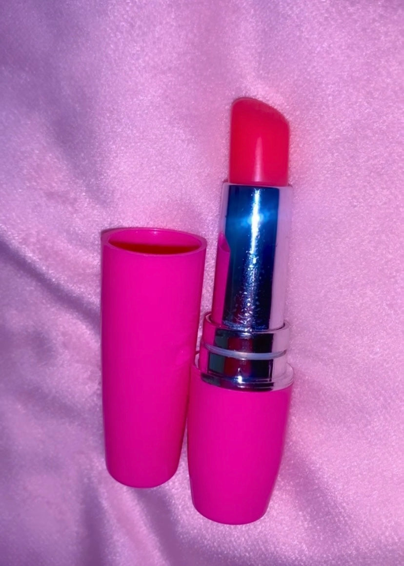 “Lipstick” Vibrator🩷