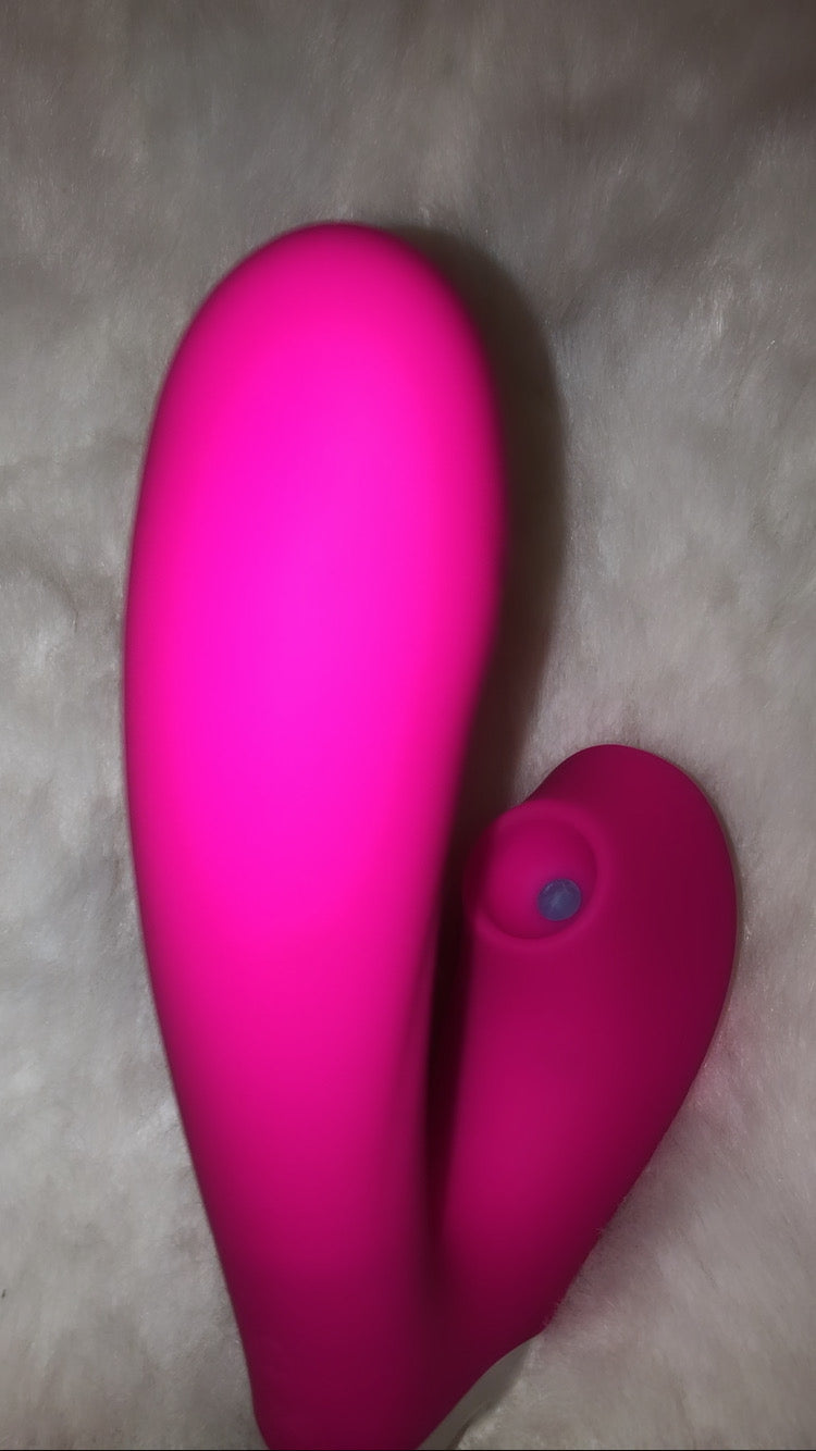 NEW Dildo/Clit Sucker💦✨