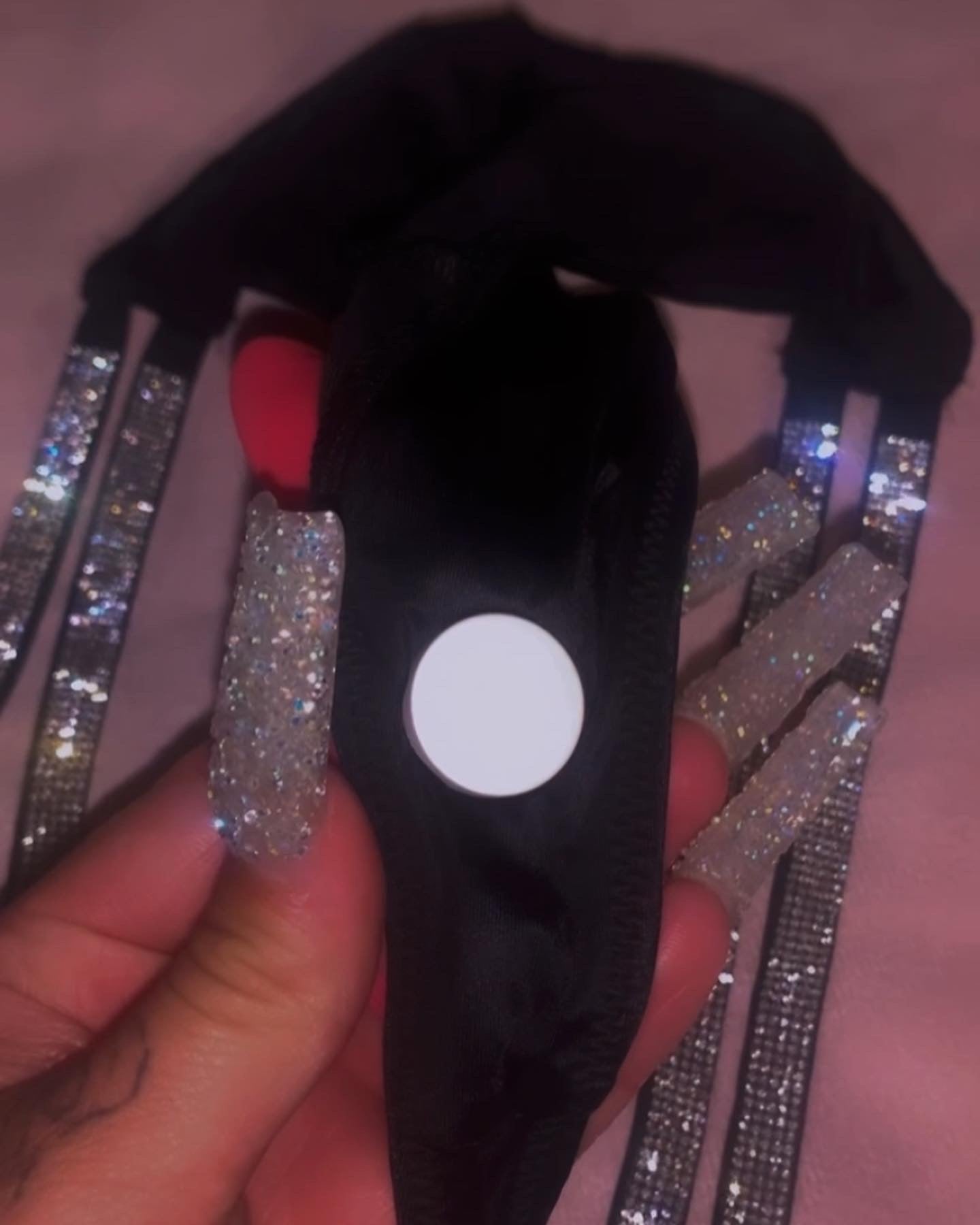 Magnetic 2 Panties Clit Sucker🎀