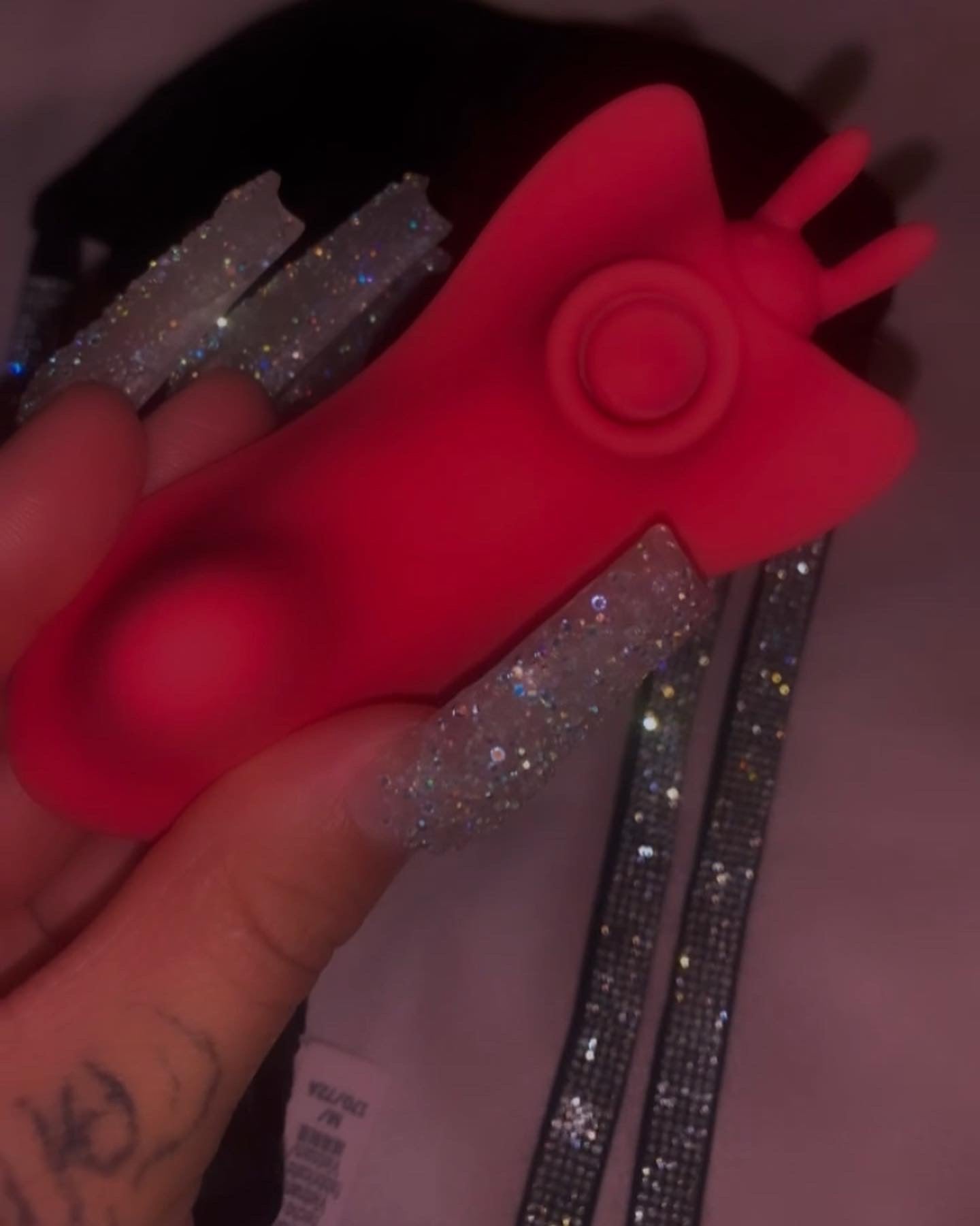 Magnetic 2 Panties Clit Sucker🎀