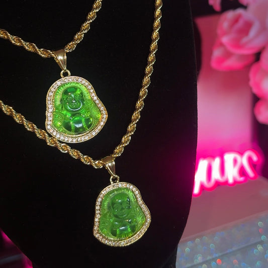 Buddha Chain💶🏆