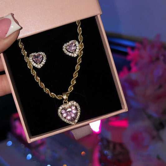 Prince$$ Set👛🍬