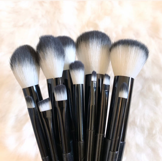 13 PC Brush Set